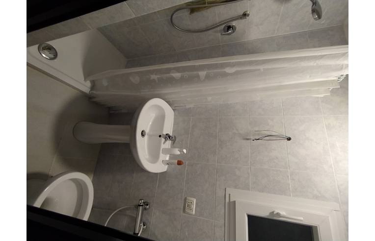 appartamento in affitto a Bologna in zona Barca