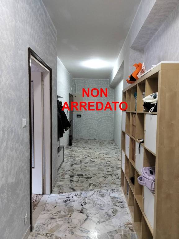 appartamento in affitto a Bologna