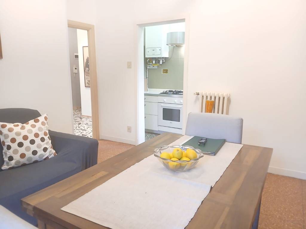 appartamento in affitto a Bologna in zona Savena