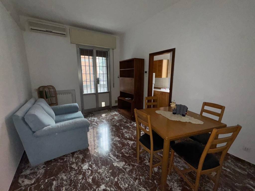 appartamento in affitto a Bologna in zona Savena