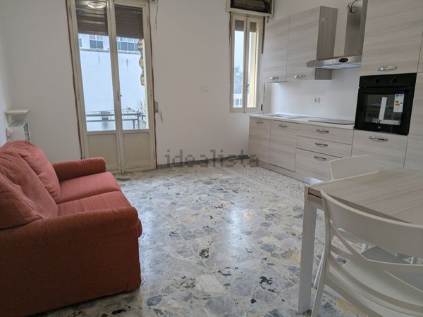 appartamento in affitto a Bologna in zona Borgo Panigale