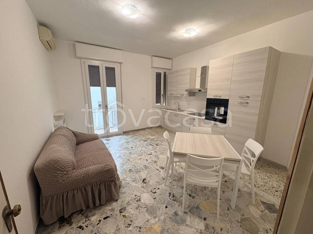 appartamento in affitto a Bologna in zona Borgo Panigale