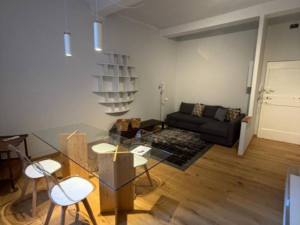 appartamento in affitto a Bologna in zona Santo Stefano