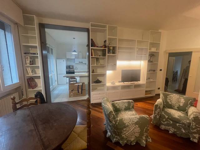 appartamento in affitto a Bologna in zona San Vitale