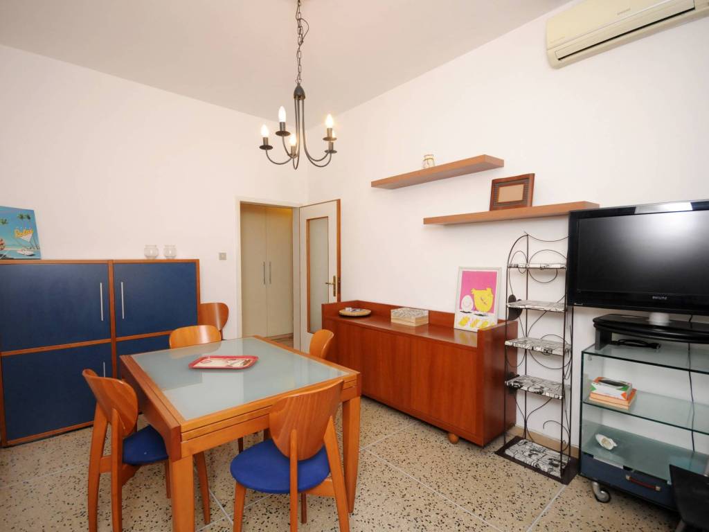 appartamento in affitto a Bologna in zona Pilastro