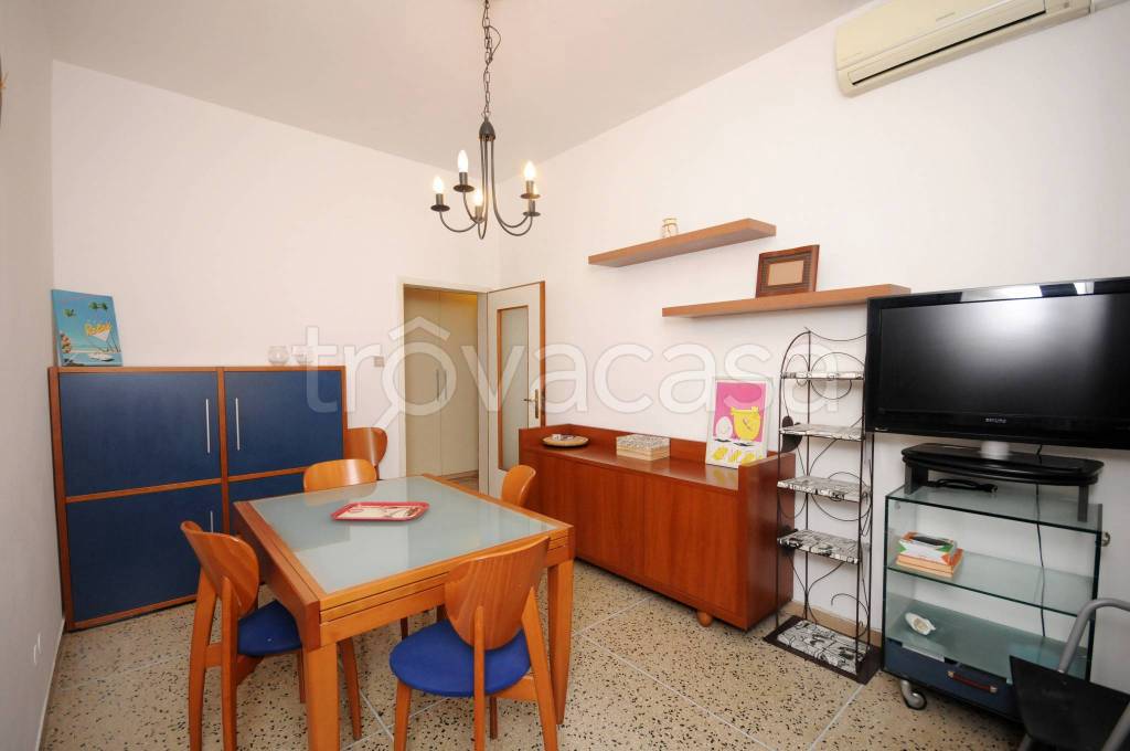 appartamento in affitto a Bologna in zona San Donato