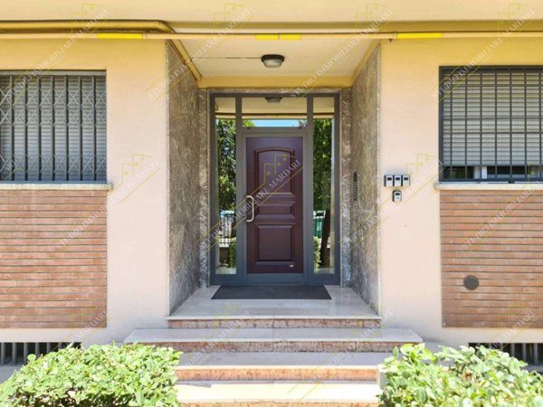 appartamento in affitto a Bologna in zona Bolognina