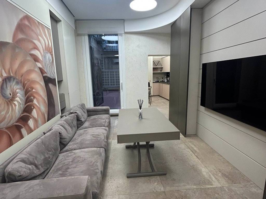 appartamento in affitto a Bologna in zona Centro Storico