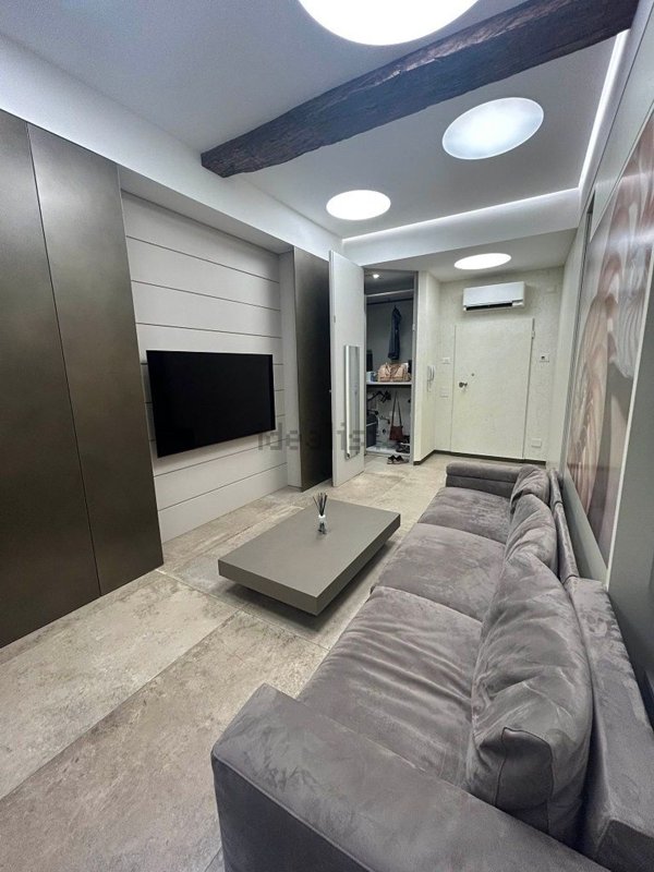 appartamento in affitto a Bologna in zona Centro Storico