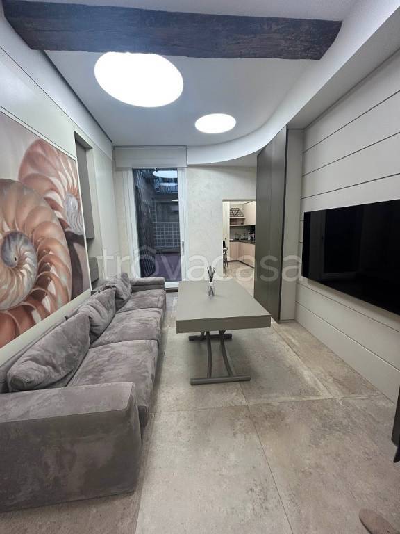 appartamento in affitto a Bologna in zona Centro Storico