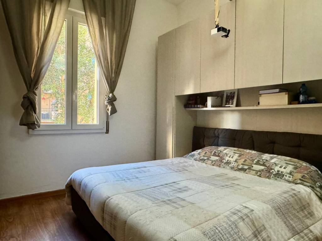 appartamento in affitto a Bologna in zona Bolognina