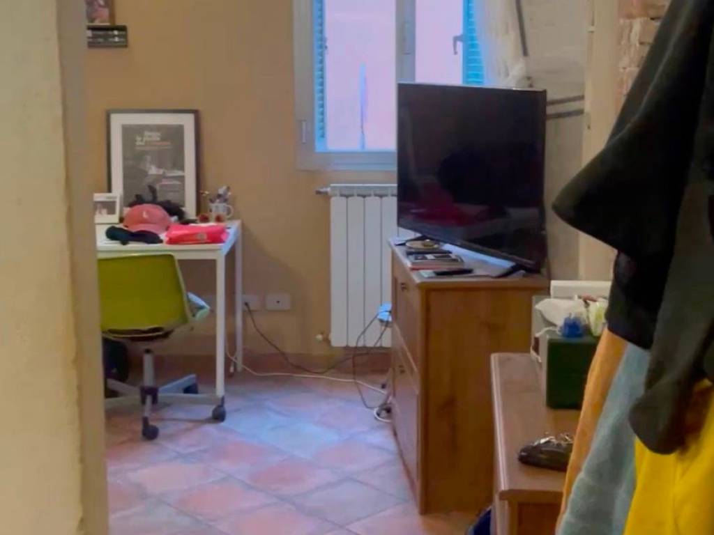 appartamento in affitto a Bologna