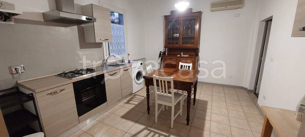 appartamento in affitto a Bologna