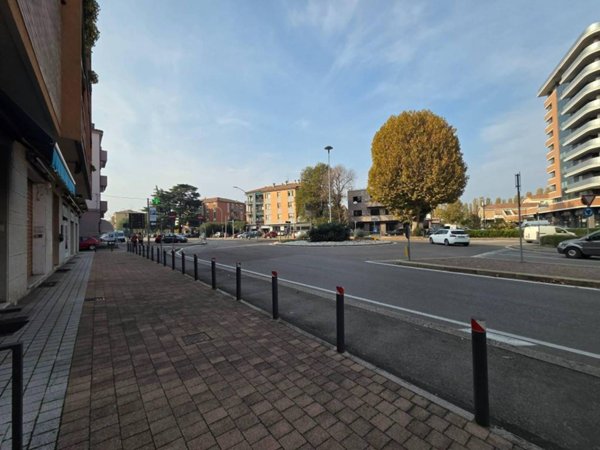 appartamento in affitto a Bologna in zona Corticella