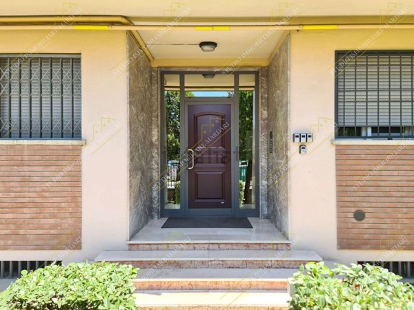 appartamento in affitto a Bologna in zona Lame