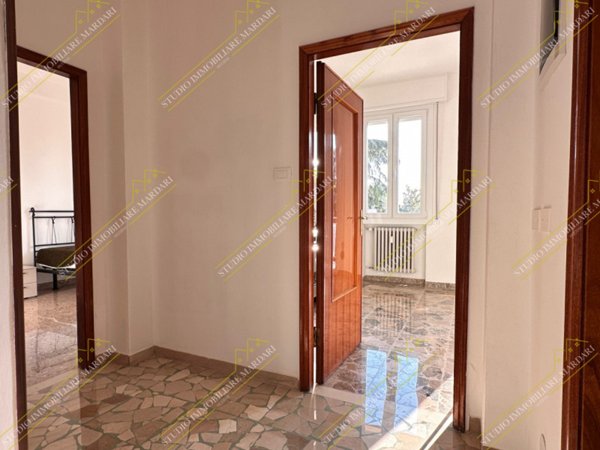 appartamento in affitto a Bologna in zona Lame