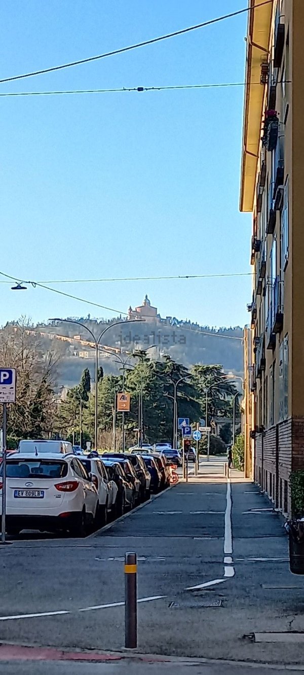 appartamento in affitto a Bologna