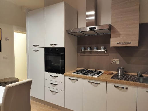 appartamento in affitto a Bologna in zona Santo Stefano