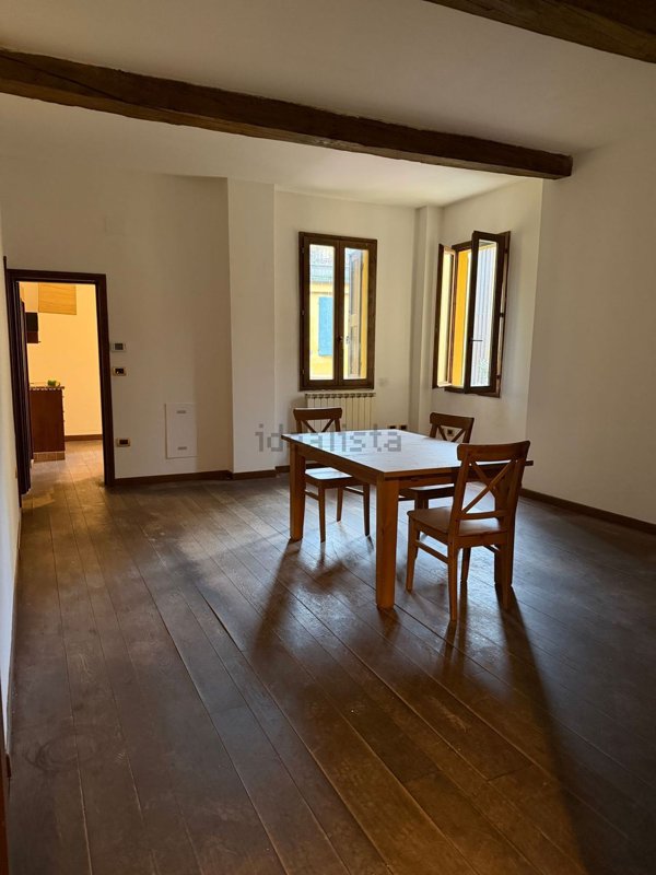 appartamento in affitto a Bologna in zona Saragozza