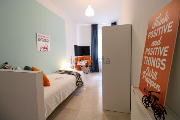 appartamento in affitto a Bologna in zona San Donato