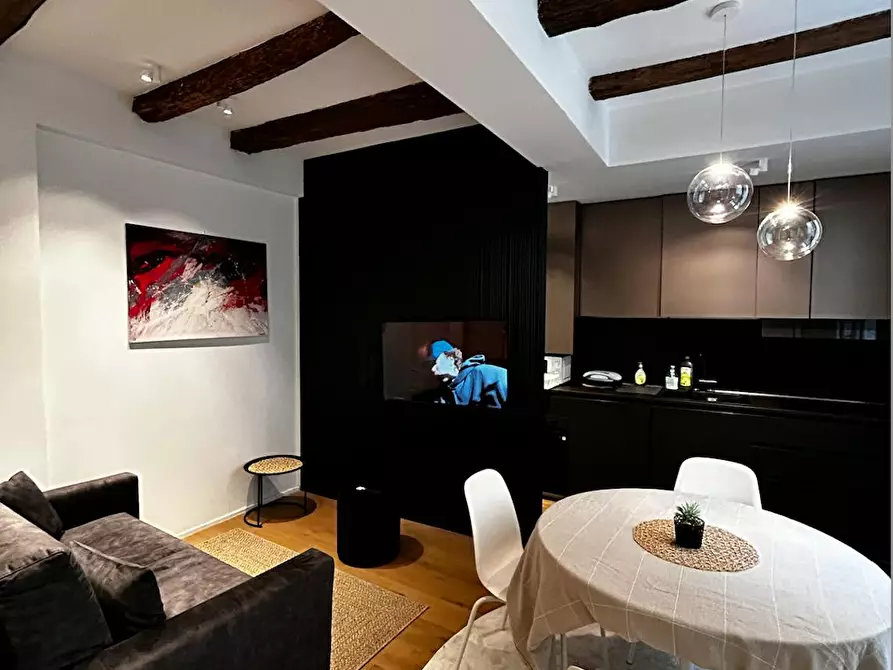 appartamento in affitto a Bologna in zona Centro Storico