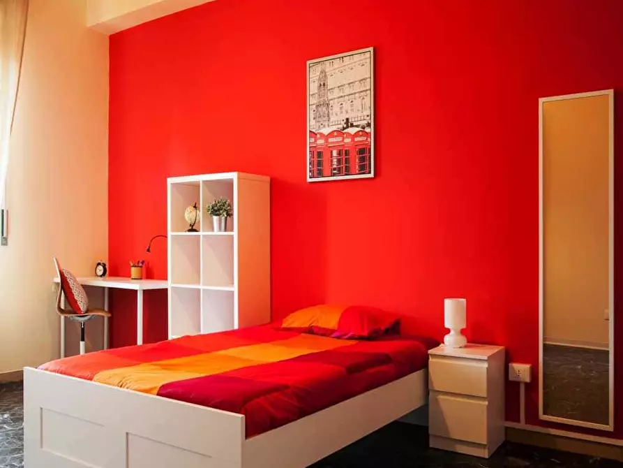 appartamento in affitto a Bologna