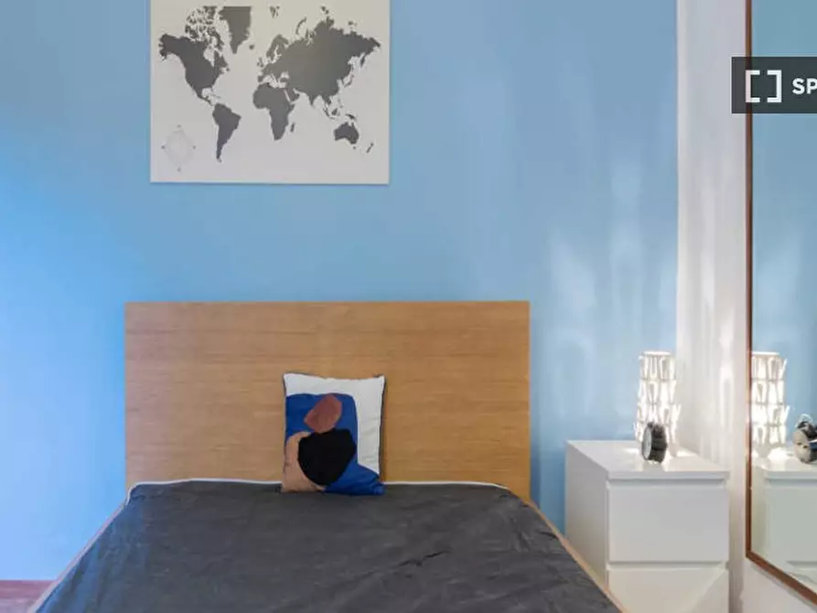 appartamento in affitto a Bologna in zona San Donato