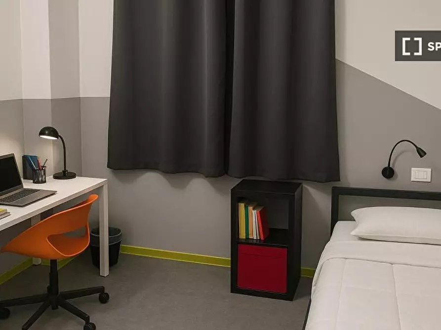 appartamento in affitto a Bologna in zona Quartiere Porto