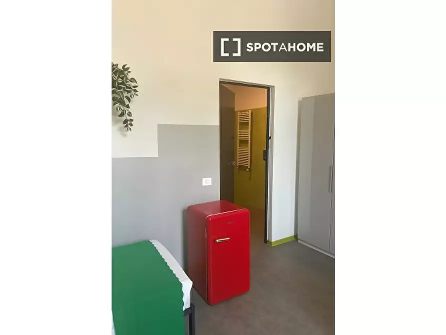 appartamento in affitto a Bologna in zona Quartiere Porto