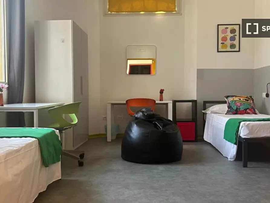 appartamento in affitto a Bologna in zona Quartiere Porto