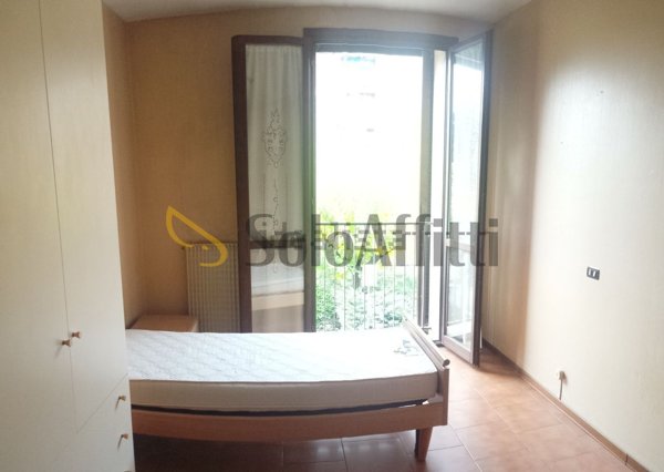 appartamento in affitto a Bologna in zona San Donato