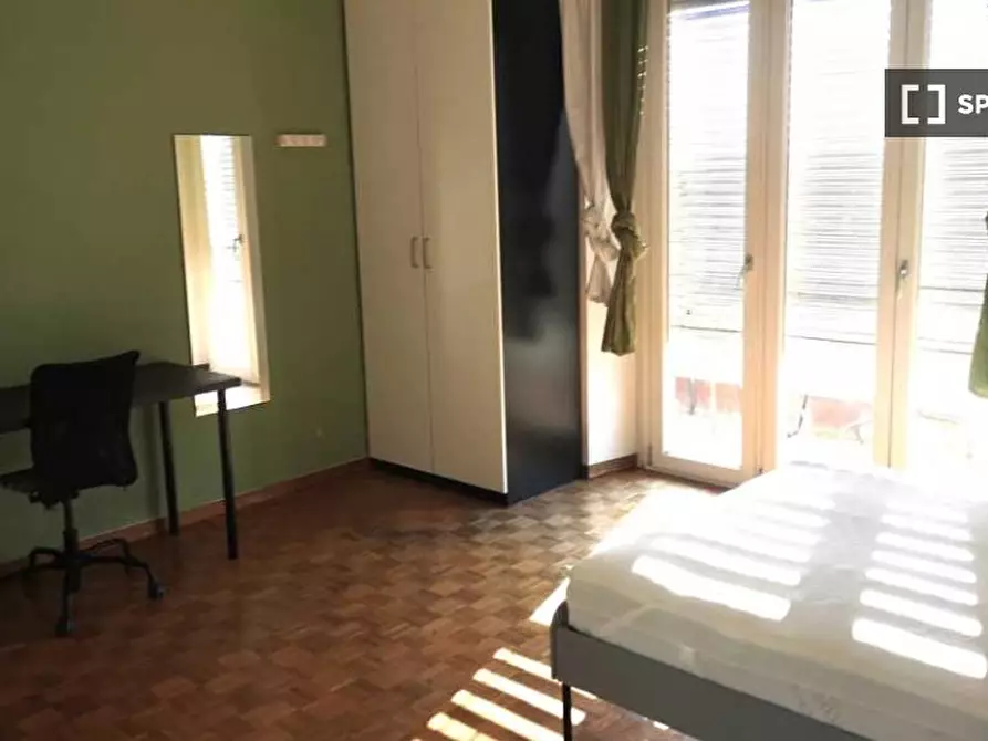 appartamento in affitto a Bologna in zona Savena