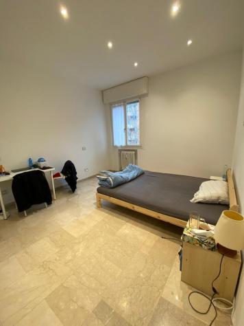 appartamento in affitto a Bologna in zona San Vitale