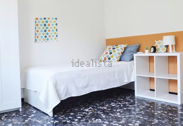 appartamento in affitto a Bologna