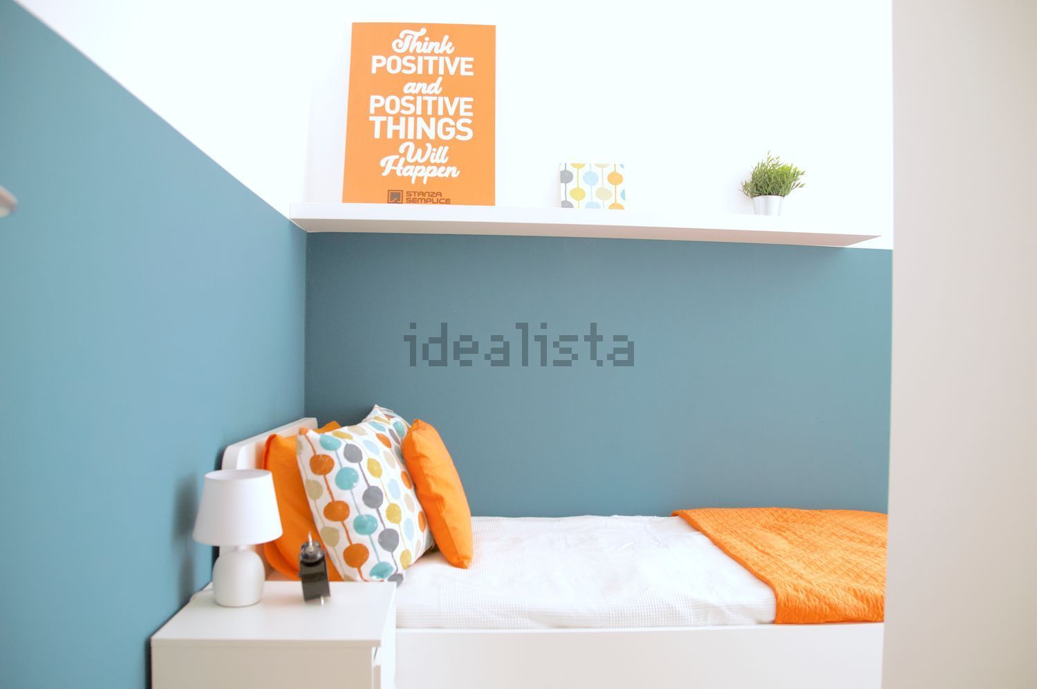 appartamento in affitto a Bologna in zona San Donato