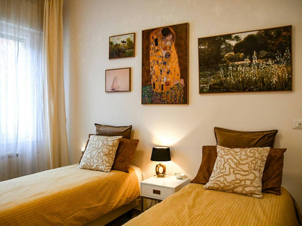 appartamento in affitto a Bologna in zona Corticella