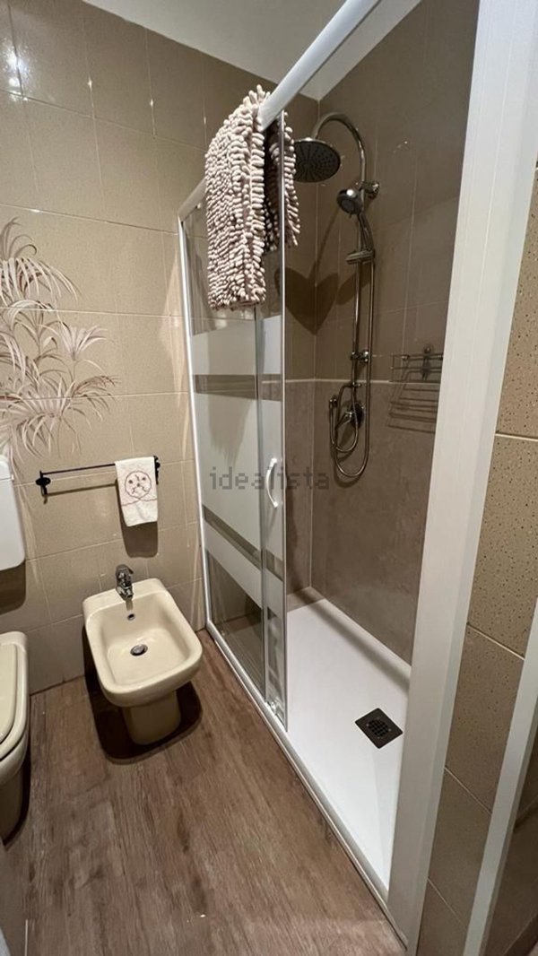 appartamento in affitto a Bologna in zona San Vitale