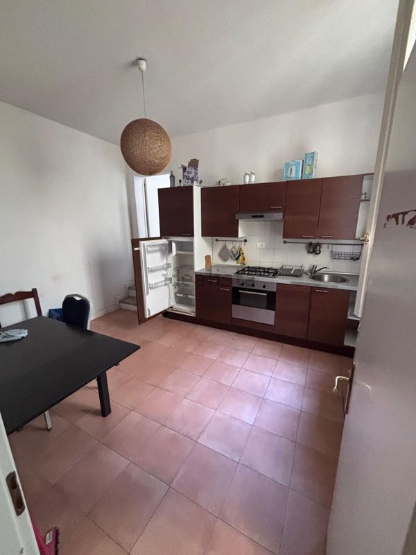 appartamento in affitto a Bologna in zona Centro Storico