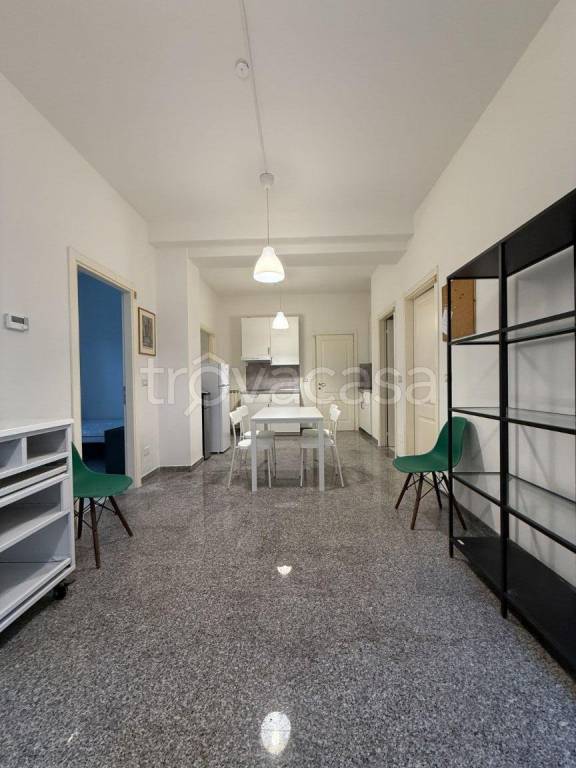 appartamento in affitto a Bologna in zona Murri