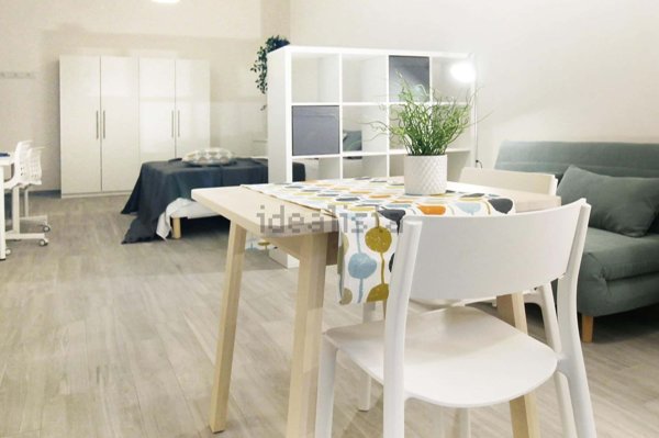 appartamento in affitto a Bologna in zona Santo Stefano