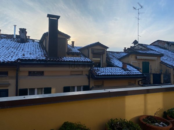 appartamento in affitto a Bologna in zona Santo Stefano
