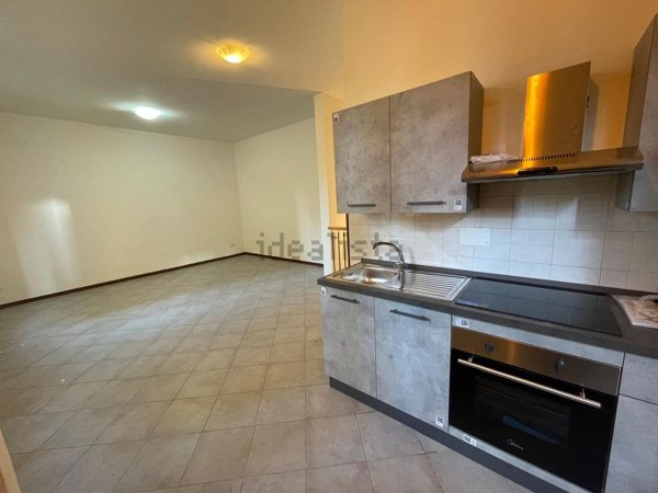 appartamento in affitto a Bologna in zona Borgo Panigale