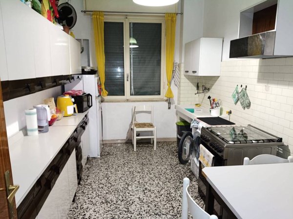 appartamento in affitto a Bologna