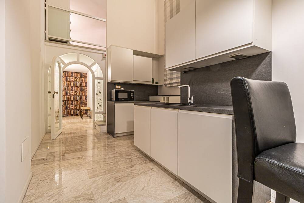 appartamento in affitto a Bologna in zona Centro Storico