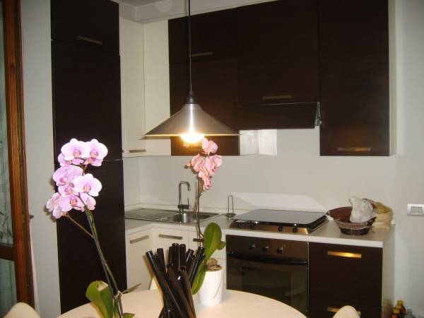 appartamento in affitto a Bologna in zona Saragozza