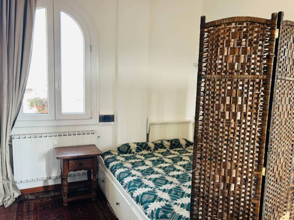 appartamento in affitto a Bologna in zona Santo Stefano