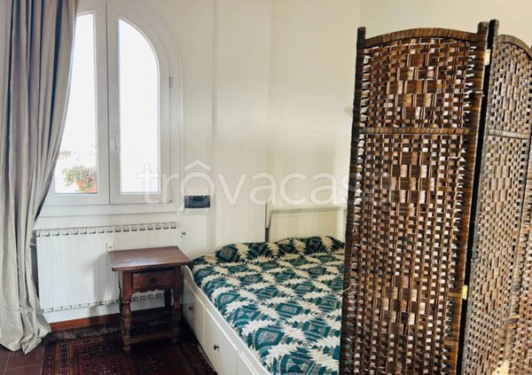 appartamento in affitto a Bologna in zona Santo Stefano