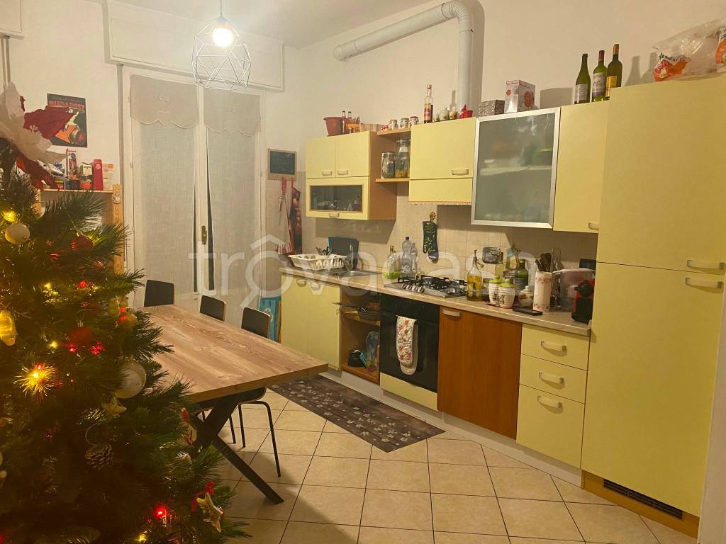 appartamento in affitto a Bologna in zona Borgo Panigale