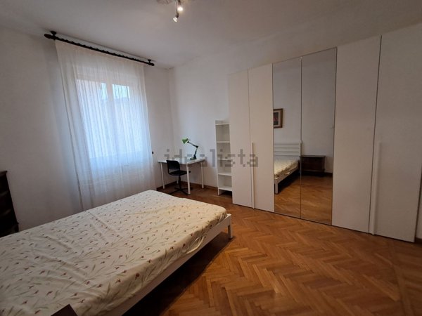 appartamento in affitto a Bologna in zona Murri