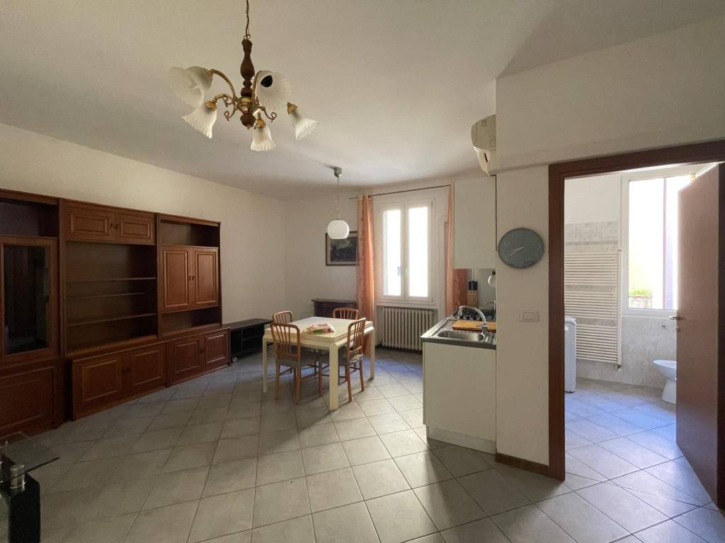 appartamento in affitto a Bologna in zona Aeroporto